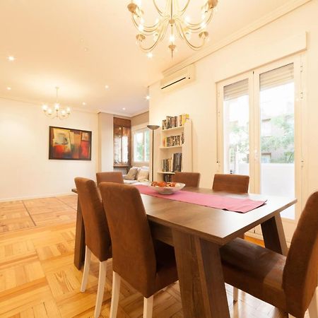 Classical Flat In Barrio Salamanca By Allo Housing Мадрид Екстериор снимка
