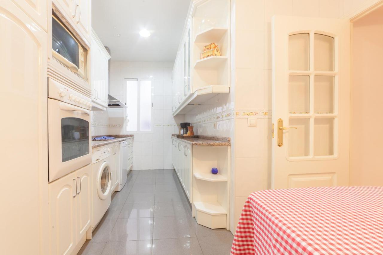 Classical Flat In Barrio Salamanca By Allo Housing Мадрид Екстериор снимка